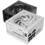 Mars Gaming MPB650PSI 650W 80+ Gold Blanco Full Modular ATX 3.1